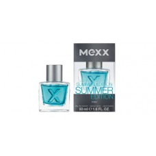 Mexx Man Summer Edition 2013
