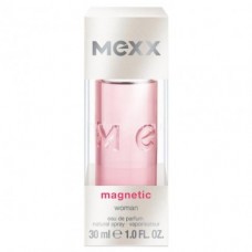 Mexx Magnetic Woman фото духи