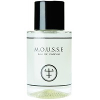 Oliver & Co. Mousse