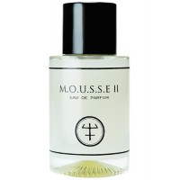 Oliver & Co. Mousse II