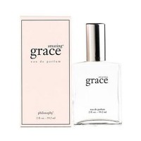 Philosophy Grace