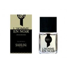 Sahlini Parfums Sahlin Parfums L'Homme En Noir