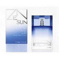 Shiseido Zen Sun for men
