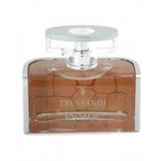 Trussardi Inside For Woman Collection фото духи