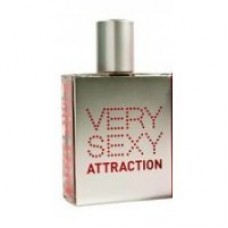 Victorias Secret Very Sexy Attraction for Him фото духи