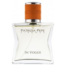 Patrizia Pepe In Vogue