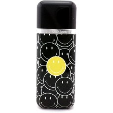 Carolina Herrera 212 Vip Black Smiley фото духи