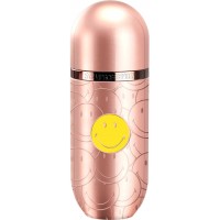 Carolina Herrera 212 VIP Rose Smiley