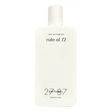 27 87 Perfumes Rule Of 72 фото духи
