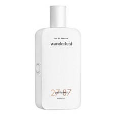 27 87 Perfumes Wanderlust фото духи