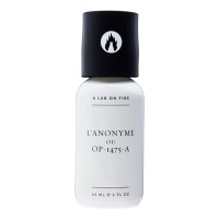 A Lab on Fire L`Anonyme ou OP-1475-A