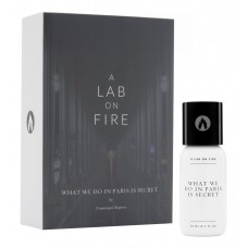 A Lab on Fire Made in Heaven фото духи