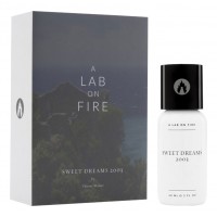 A Lab on Fire Sweet Dreams 2003