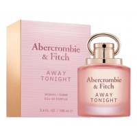 Abercrombie & Fitch Away Tonight Woman