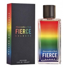 Abercrombie & Fitch Fierce Pride Edition фото духи
