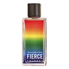 Abercrombie & Fitch Fierce Pride Edition фото духи