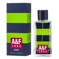 Abercrombie & Fitch 1892 Green