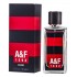 Abercrombie & Fitch 1892 Red фото духи