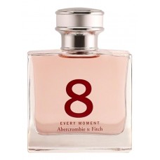 Abercrombie & Fitch 8 Every Moment фото духи