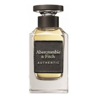 Abercrombie & Fitch Authentic Man