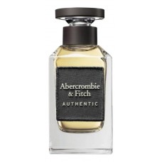 Abercrombie & Fitch Authentic Man фото духи