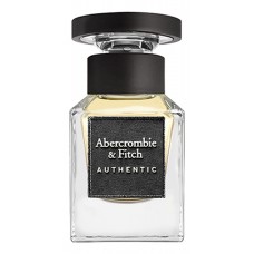 Abercrombie & Fitch Authentic Man фото духи