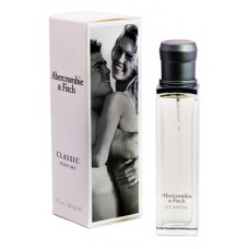 Abercrombie & Fitch Classic фото духи