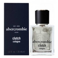 Abercrombie & Fitch Clutch