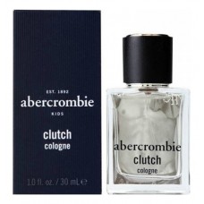 Abercrombie & Fitch Clutch фото духи