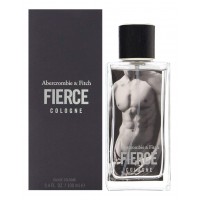 Abercrombie & Fitch Fierce