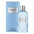 Abercrombie & Fitch First Instinct Blue Woman фото духи