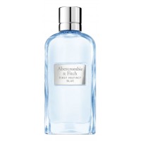 Abercrombie & Fitch First Instinct Blue Woman