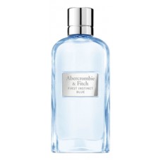 Abercrombie & Fitch First Instinct Blue Woman фото духи