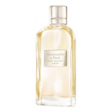 Abercrombie & Fitch First Instinct Sheer фото духи