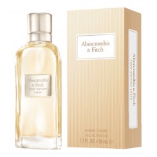 Abercrombie & Fitch First Instinct Sheer фото духи