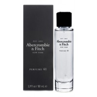 Abercrombie & Fitch Perfume №41