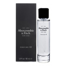 Abercrombie & Fitch Perfume №41 фото духи