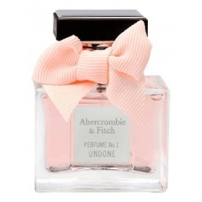 Abercrombie & Fitch Perfume No.1 Undone фото духи
