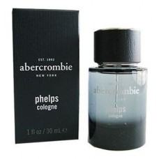 Abercrombie & Fitch Phelps men фото духи