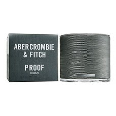 Abercrombie & Fitch Proof cologne фото духи