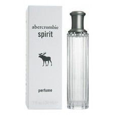 Abercrombie & Fitch Spirit Perfume фото духи