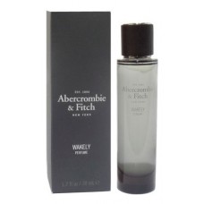 Abercrombie & Fitch Wakely фото духи