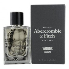 Abercrombie & Fitch Woods 2010 Edition фото духи
