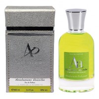 Absolument Absinthe