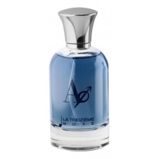 Absolument La Treizieme Note Homme фото духи