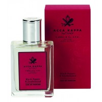 Acca Kappa Black Pepper & Sandalwood