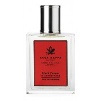 Acca Kappa Black Pepper & Sandalwood