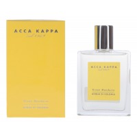 Acca Kappa Green Mandarin