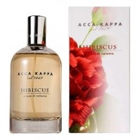 Acca Kappa Hibiscus