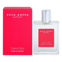 Acca Kappa Virginia Rose